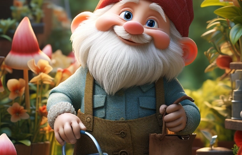 Wichtel-News - Tag der Komplimente