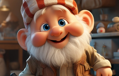 Wichtel-News - Welttag des herzhaften Lachens