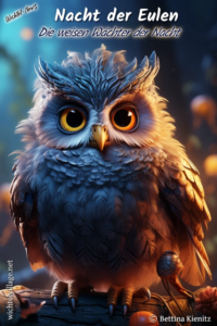 Wichtel-News - Nacht der Eulen