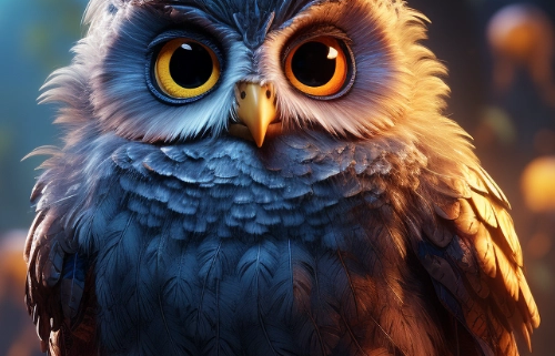 Wichtel-News - Nacht der Eulen