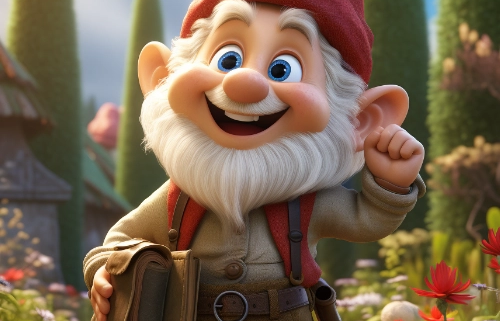 Wichtel-News - Gute Laune-Tag