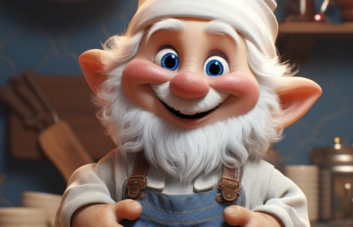 Wichtel-News - Tag des Blaubeerpfannkuchens