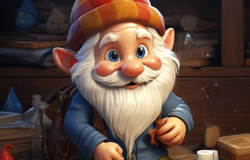 Wichtel-News - Tag des Puzzles