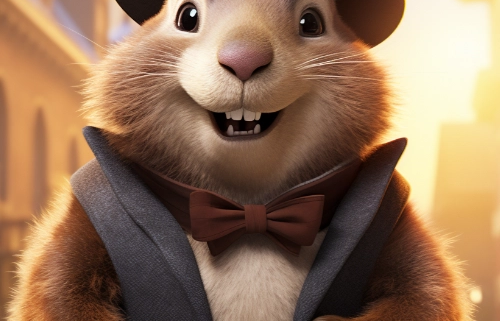 Wichtel-News - Murmeltiertag