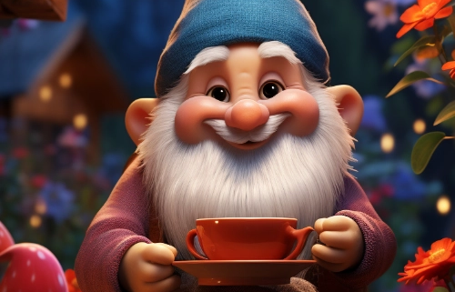 Wichtel-News - Abendrituale