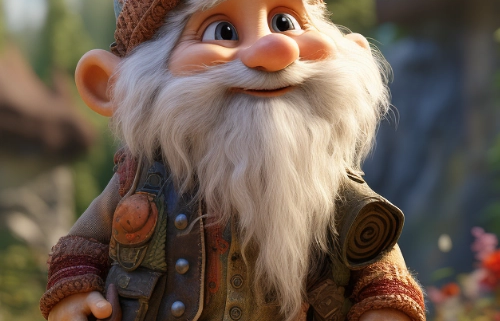 Wichtel-News - Tag der fröhlichen Hippies