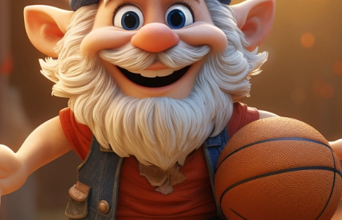 Wichtel-News - Bleib in Form