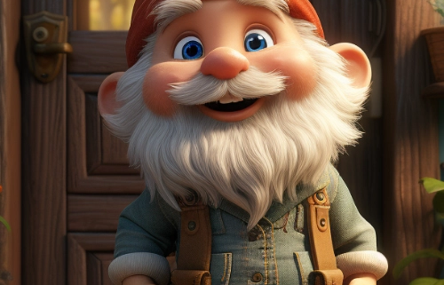 Wichtel-News - Sei immer du selbst!