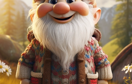 Wichtel-News - Dicker-Pulli-Tag