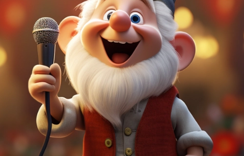 Wichtel-News - Tag der Oper