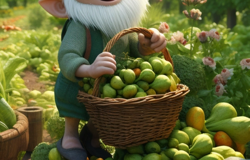 Wichtel-News - Internationaler Tag der Hülsenfrüchte