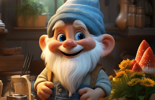 Wichtel-News - Erster Freitag der 13