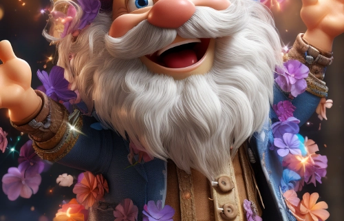 Wichtel-News - Rosenmontag