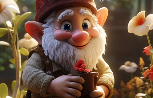 Wichtel-News - Tag der spontanen Nettigkeiten