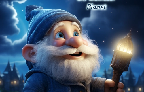 Wichtel-News - Internationaler Tag der Entdeckung Plutos