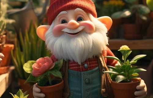 Wichtel-News - Tag der Kakteen