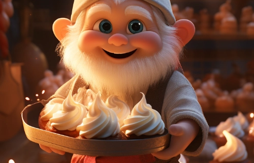 Wichtel-News - Tag der süßen Schnecken