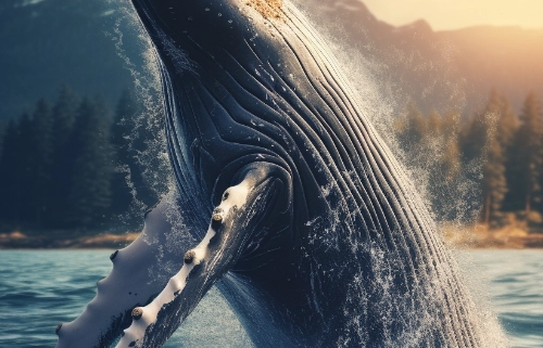 Wichtel-News - Welttag der Wale