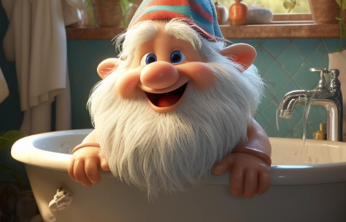 Wichtel-News - Tag der Kacheln