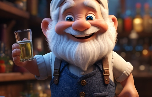 Wichtel-News - Welttag der Barkeeper