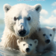 Wichtel-News - Welttag der Eisbären