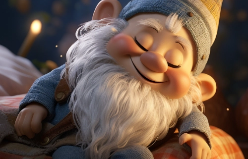 Wichtel-News - Tag der Zahnfee