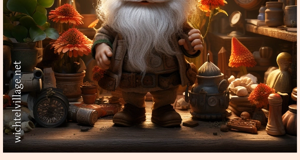 Ein Leben, das damit verbracht wird