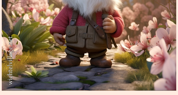 Die Natur hält viel vom Einfachen