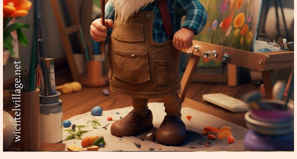 Es gibt nur einen Erfolg