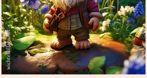 Dankbarkeit ist die schönste Blüte