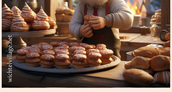 Jede Gabe sei begrüßt