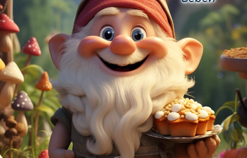 Wichtel-News - Welttag der Komplimente