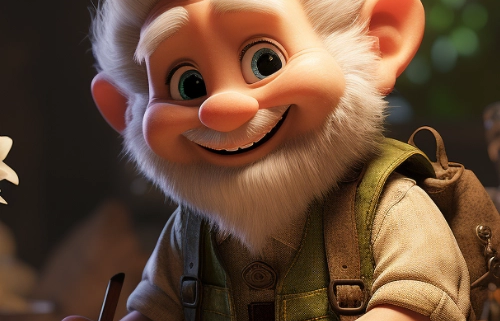 Wichtel-News - Internationaler Scrapbooking-Tag