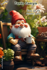 Wichtel-News - Tanke Energie