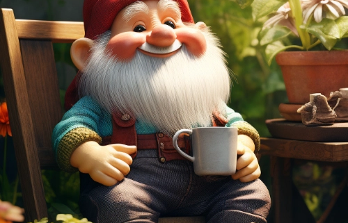 Wichtel-News - Tanke Energie