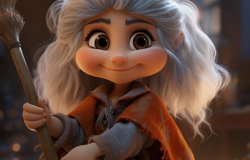 Wichtel-News - Tag des Kleides