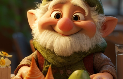 Wichtel-News - Tag der gesunden Ernährung