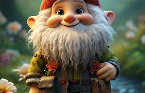 Wichtel-News - Wenn der Mensch (nur noch) funktioniert