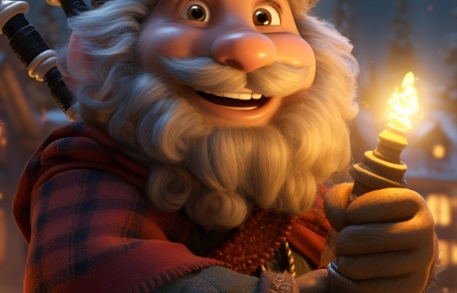 Wichtel-News - Internationaler Dudelsack-Tag