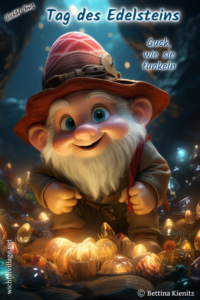 Wichtel-News - Tag der Popcorn-Liebhaber