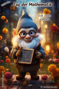 Wichtel-News - Internationaler Tag der Mathematik