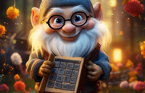 Wichtel-News - Internationaler Tag der Mathematik