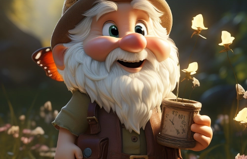 Wichtel-News - Lerne-mehr-über-Schmetterlinge-Tag