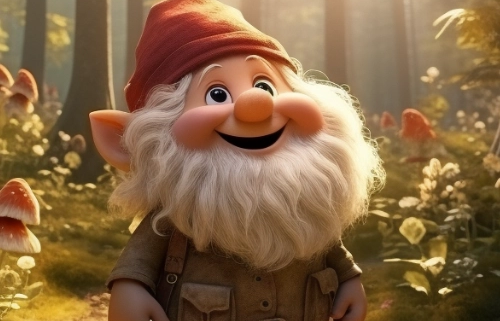 Wichtel-News - Fest der Bäume