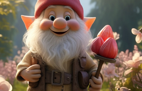 Wichtel-News - Igel-Erwachen