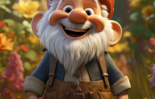 Wichtel-News -Lass-uns-lachen-Tag