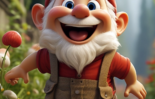 Wichtel-Tipp - Lachen ist gesund