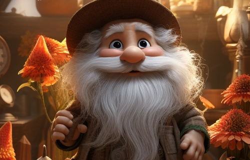 Wichtel-News - Weltgeschichtentag