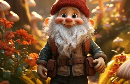 Wichtel-News - Internationaler Tag des Waldes