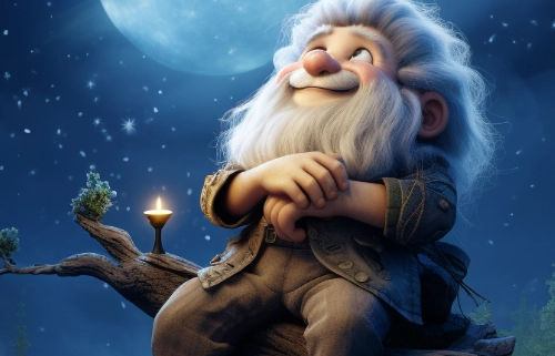 Wichtel-News - Welttag der Poesie